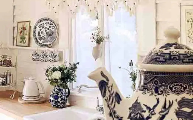 The Old Bakery in Historic Kangaroo Valley Village