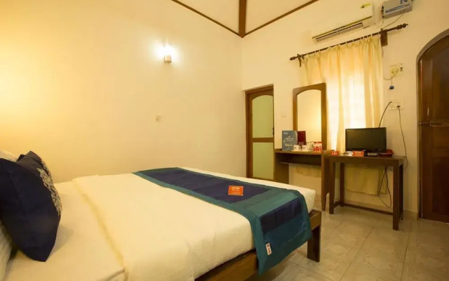 OYO Rooms Calangute Holiday Street 2