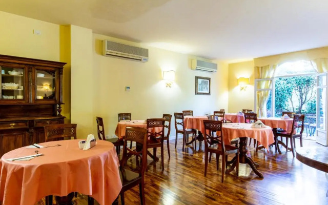 Hotel Sant'Andrea