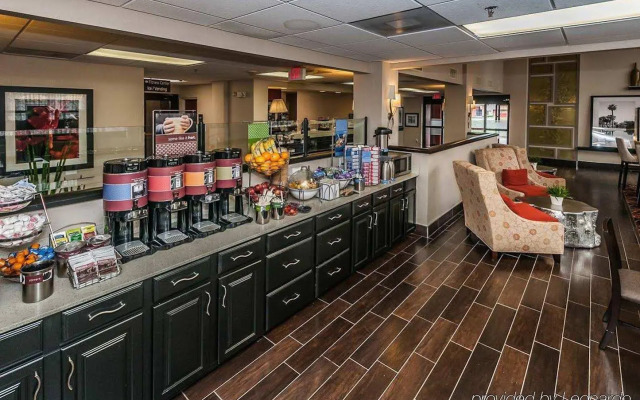 Holiday Inn St. Petersburg West by IHG