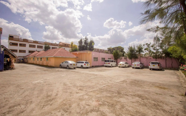 Inter Leisure Hotel