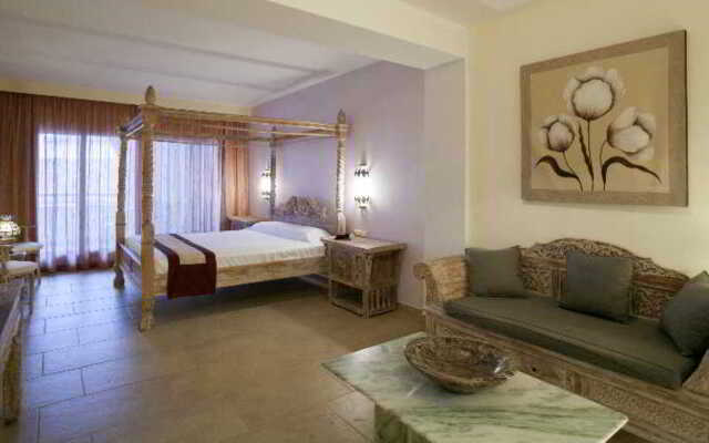 Hotel El Cortijo De Zahara by Q Hotels