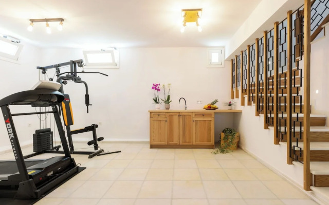 Velonis Villas