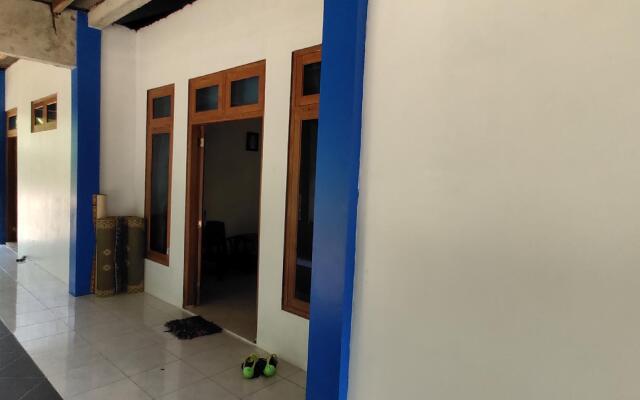 Homestay Sudiono
