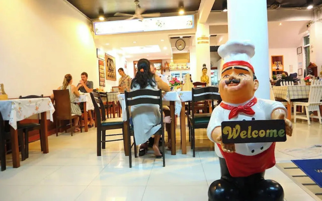 Sukcheewa Residence Phuket