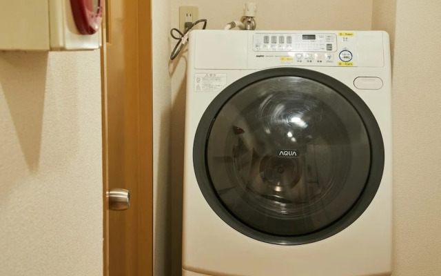 Gojo Goemon Apartment