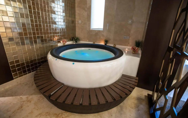 Aswar Hotel Suites - Al Riyadh