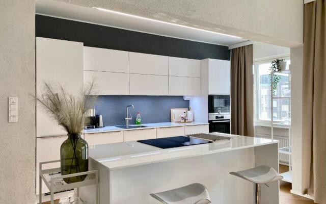 Loisto Apartments Pori City Central