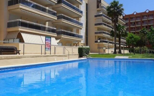 Apartamento próximo a Port Aventura