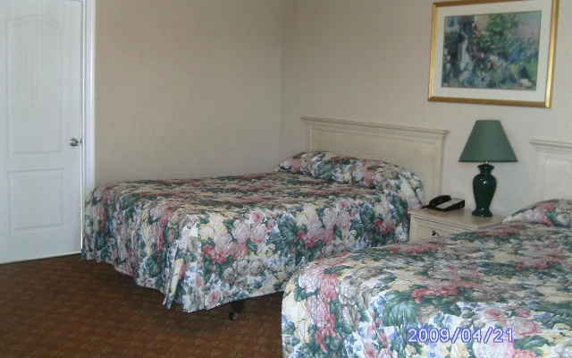 Great Value Inn West Sacramento
