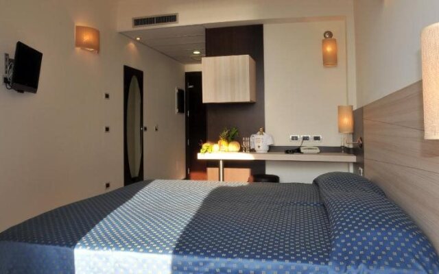 Morcavallo Hotel & Wellness