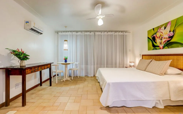 São José Beach Club & Residence