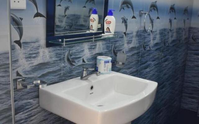 Yoho Little Paradise Homestay