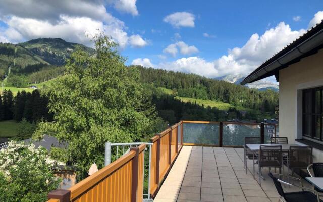 Haus W5 - DorfResort Mitterbach