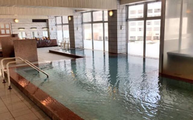 Jozankei Hotel Sankeien