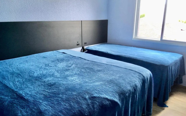 Residencial Gralha Azul