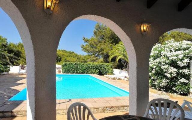 Holiday Home Andrea