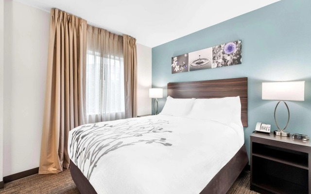 Sleep Inn & Suites Pigeon Forge - Downtown
