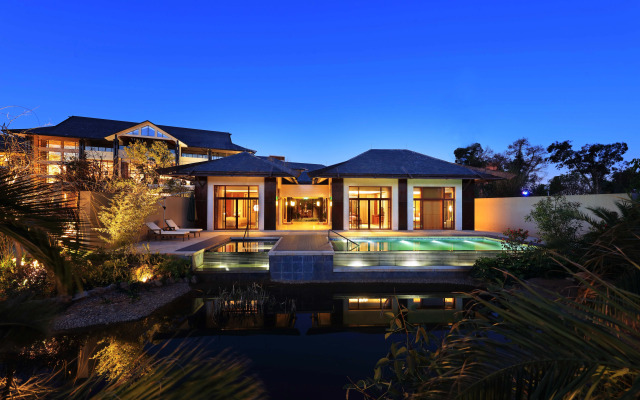 HUALUXE Kunming by IHG