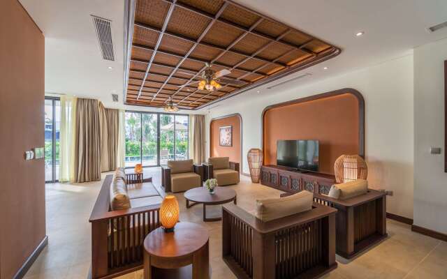 Best Western Premier Sonasea Phu Quoc