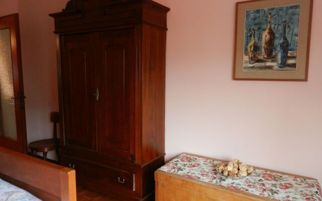 B&B Casanonni Borgo Angeli