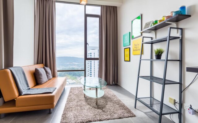 Empire Damansara Guesthouse