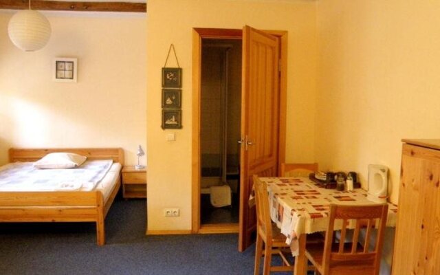 Litinterp Guesthouse Klaipeda