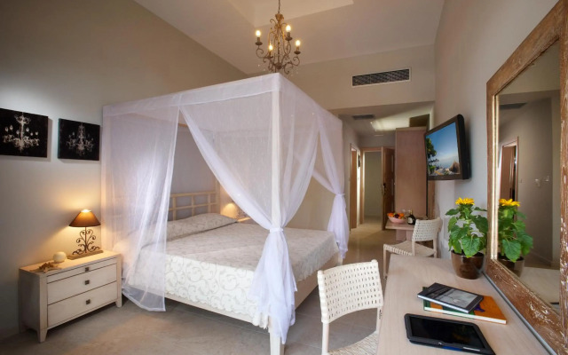 Portes Beach Hotel