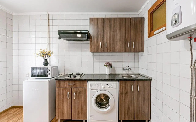 Апартаменты на улице Жуковского 10