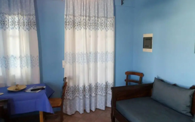 Santorious Quiet Apartment