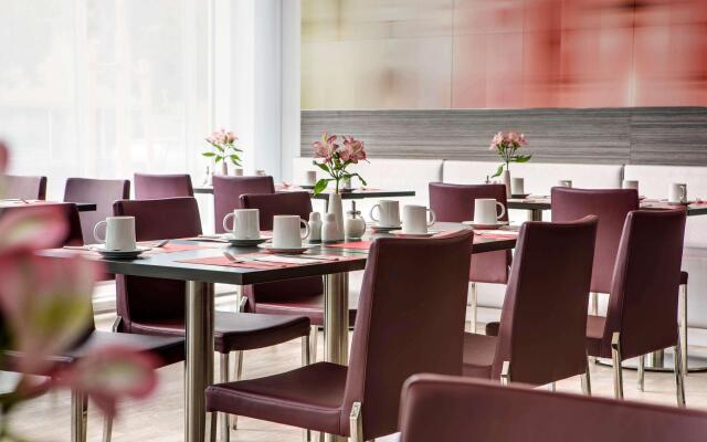 IntercityHotel Ingolstadt