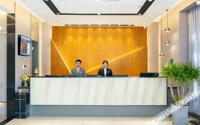 Baymont Kunming Economic Development Zone