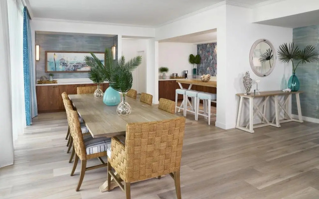 Margaritaville Lake Resort, Lake Conroe/Houston