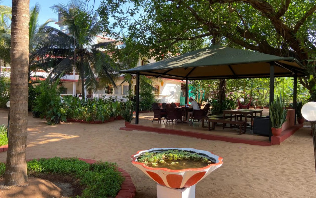 Dmellos Sea View Home