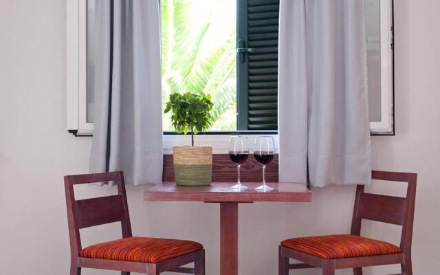Apartamentos Cala Murada Tennis