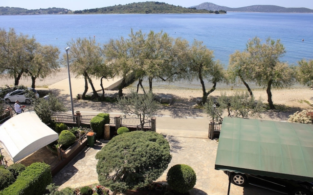 Zdenka - 10 m From the Beach - A4