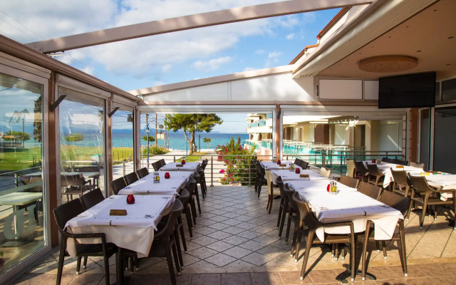 Hotel Dionysos Polichrono