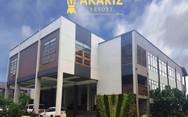 The AKARIZ Resort