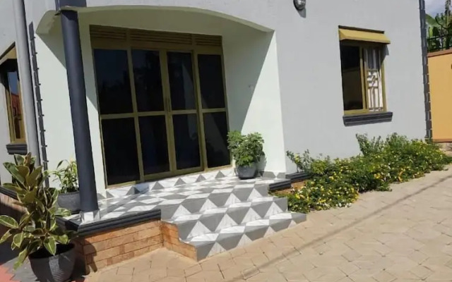 The Residence Ug
