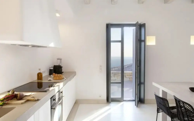 House Y in Kardiani Tinos