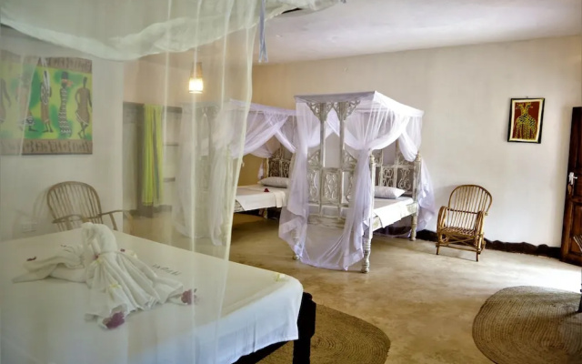 Mvuvi Lodge Watamu