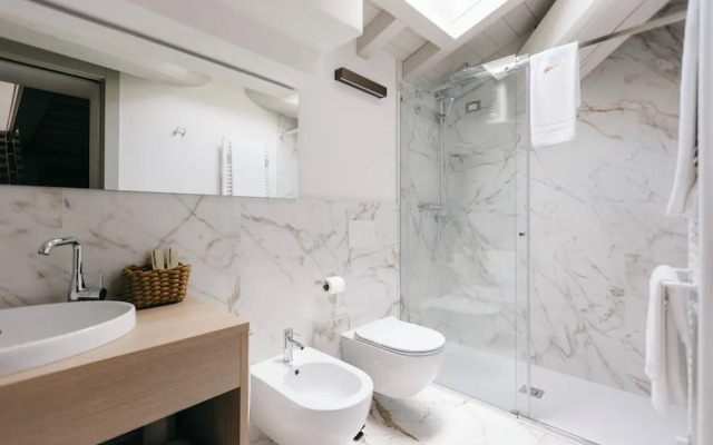 Villa Turco Berti Luxury Apartments&SPA