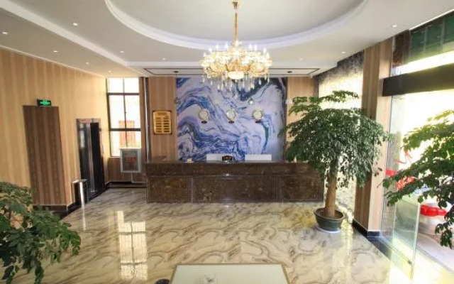 Dali Zhonglin Hotel