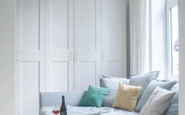 Apartament Jola