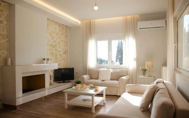 Casa Di Calma Four Seasons Guest House
