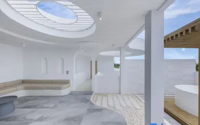 The Pool Space - ICONIC Pool Villa