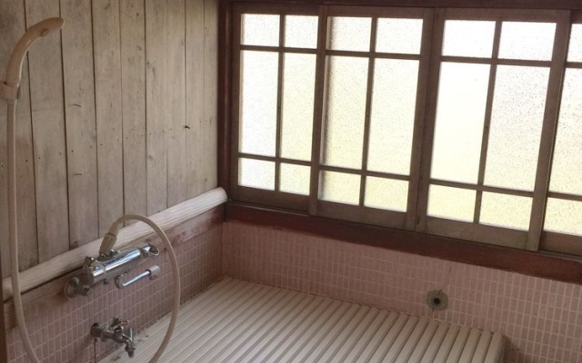 banja – Bathroom – Kyoto