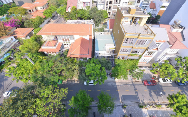 Sincero Hotel & Apartment