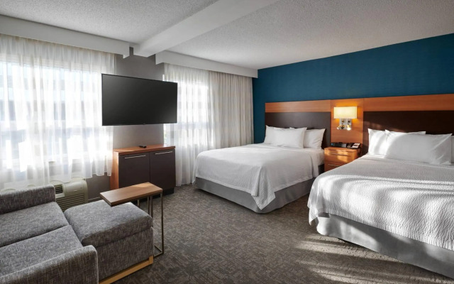 TownePlace Suites by Marriott Mississauga-Arpt Corp Ctr