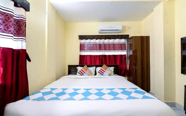 Goroomgo Comfortable Stay kolkata